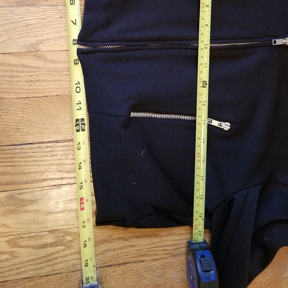 Vintage late 80's, Paris crop jacket - Picture 2 of 5